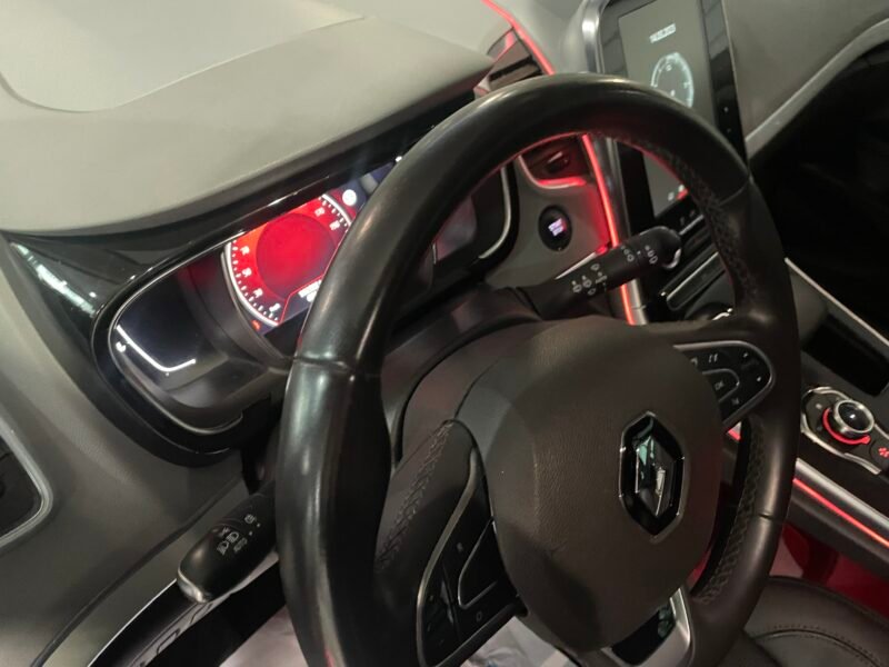 RENAULT ESPACE 1.6 DCI ZEN