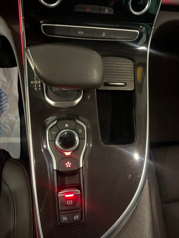 RENAULT ESPACE 1.6 DCI ZEN