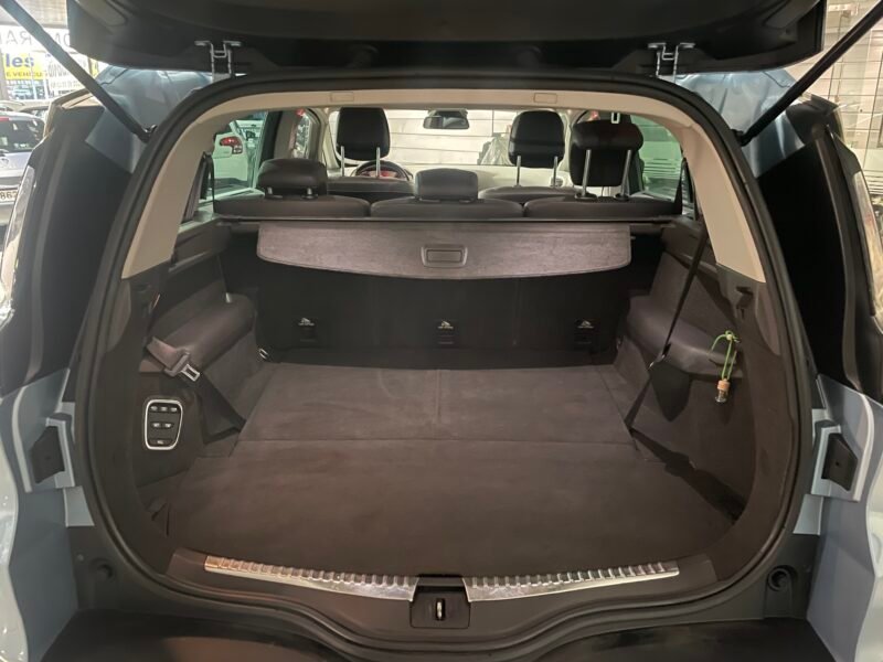 RENAULT ESPACE 1.6 DCI ZEN