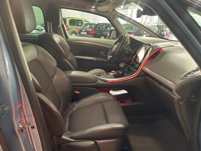 RENAULT ESPACE 1.6 DCI ZEN