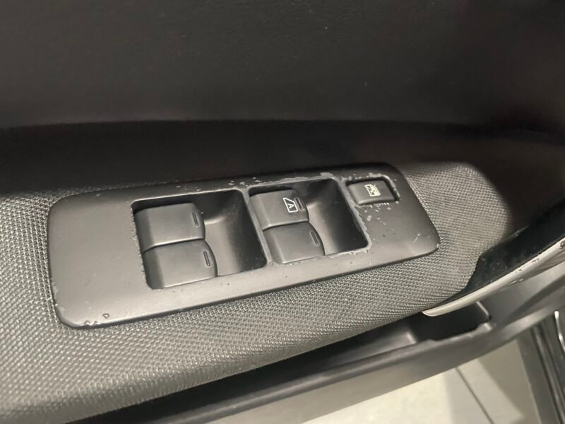 NISSAN QASHQAI 2.0 DCI