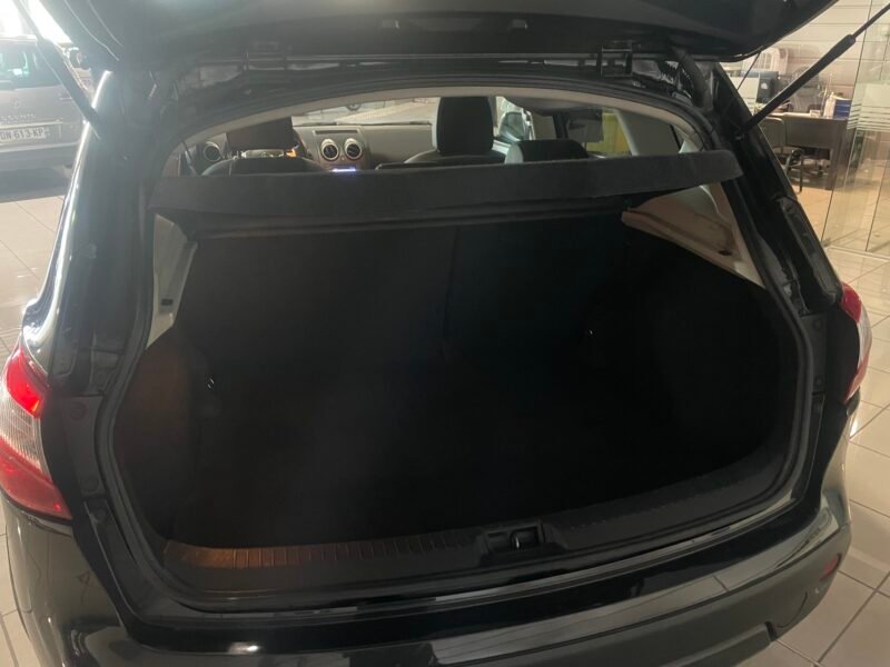 NISSAN QASHQAI 2.0 DCI