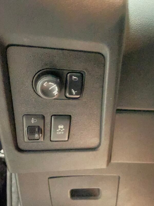 NISSAN QASHQAI 2.0 DCI