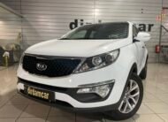 KIA SPORTAGE 1.7 CRDI