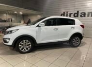 KIA SPORTAGE 1.7 CRDI