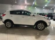 KIA SPORTAGE 1.7 CRDI