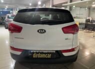 KIA SPORTAGE 1.7 CRDI