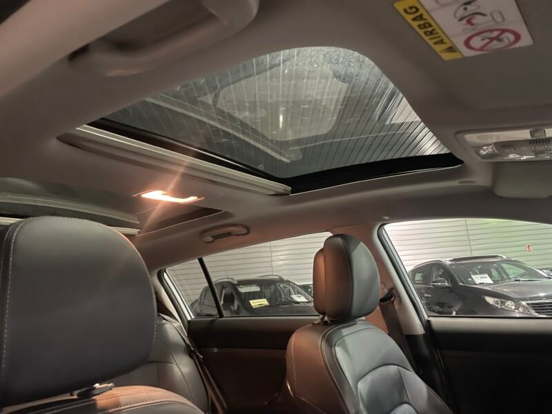 KIA SPORTAGE 1.7 CRDI