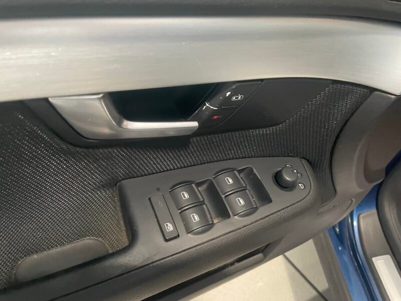 AUDI A4 3.0 TDI 233CV