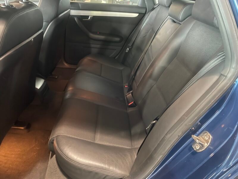 AUDI A4 3.0 TDI 233CV