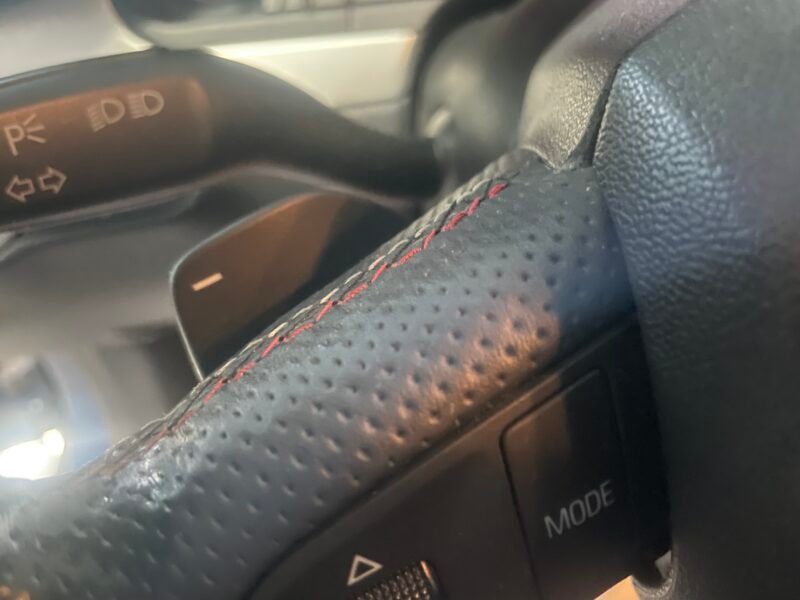 AUDI A4 3.0 TDI 233CV