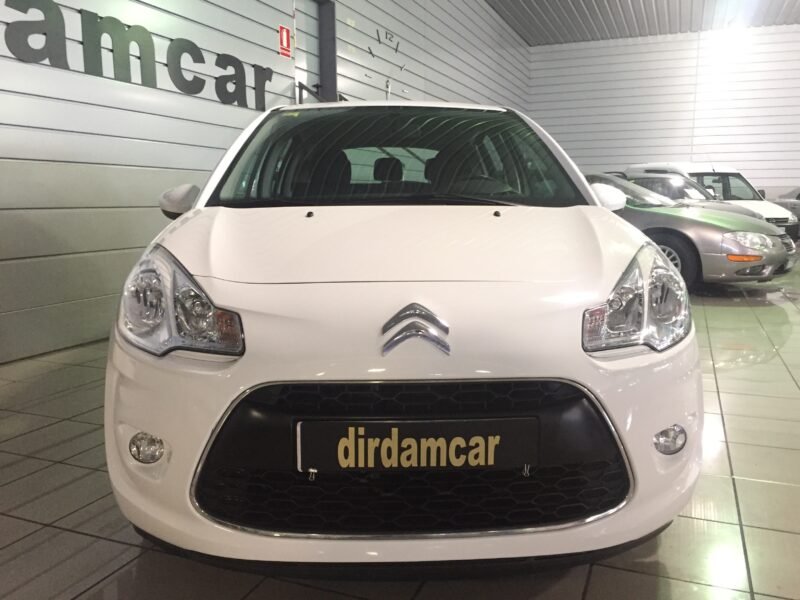 CITROEN C3 1.4 HDI