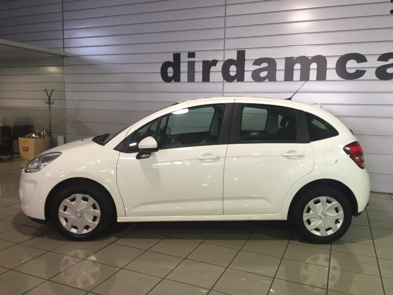 CITROEN C3 1.4 HDI