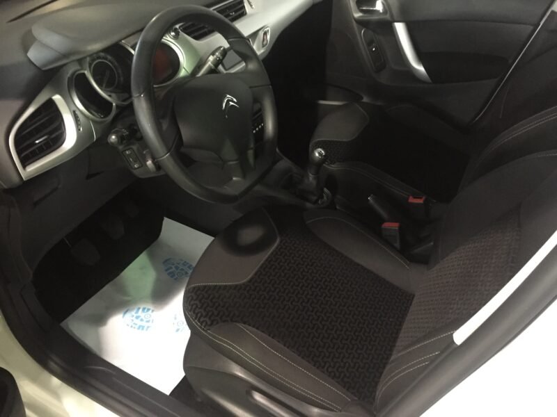 CITROEN C3 1.4 HDI