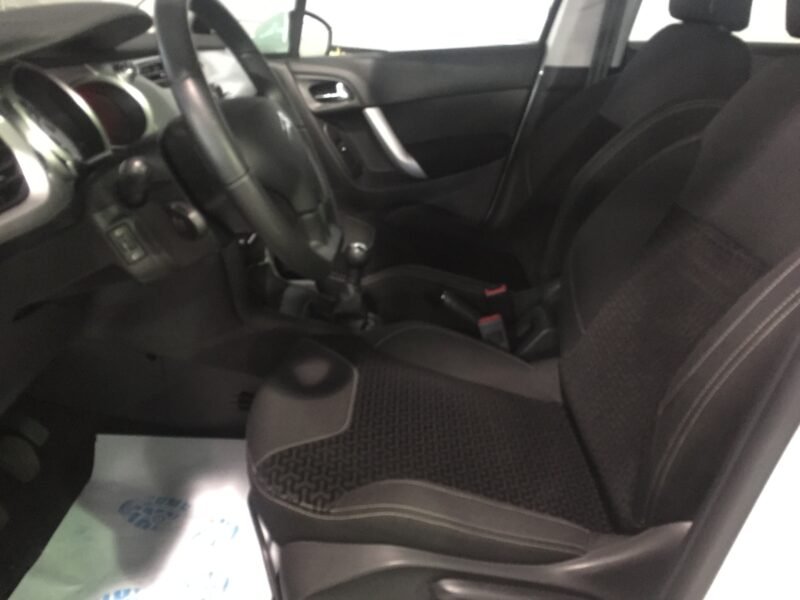 CITROEN C3 1.4 HDI