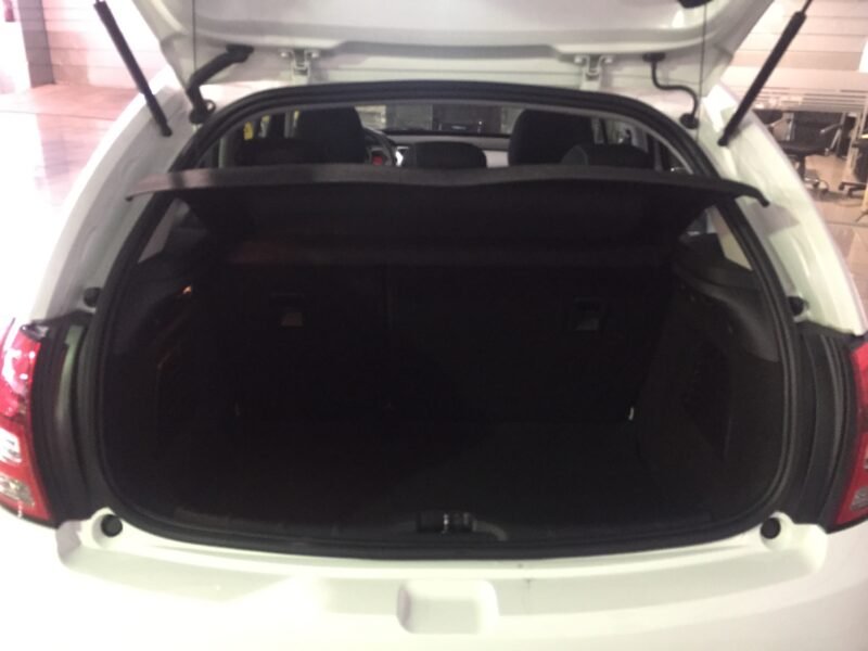 CITROEN C3 1.4 HDI