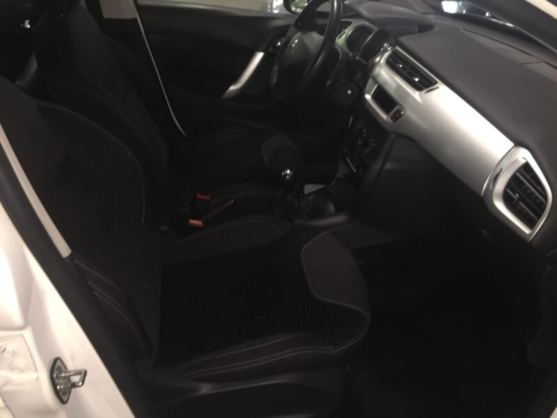 CITROEN C3 1.4 HDI