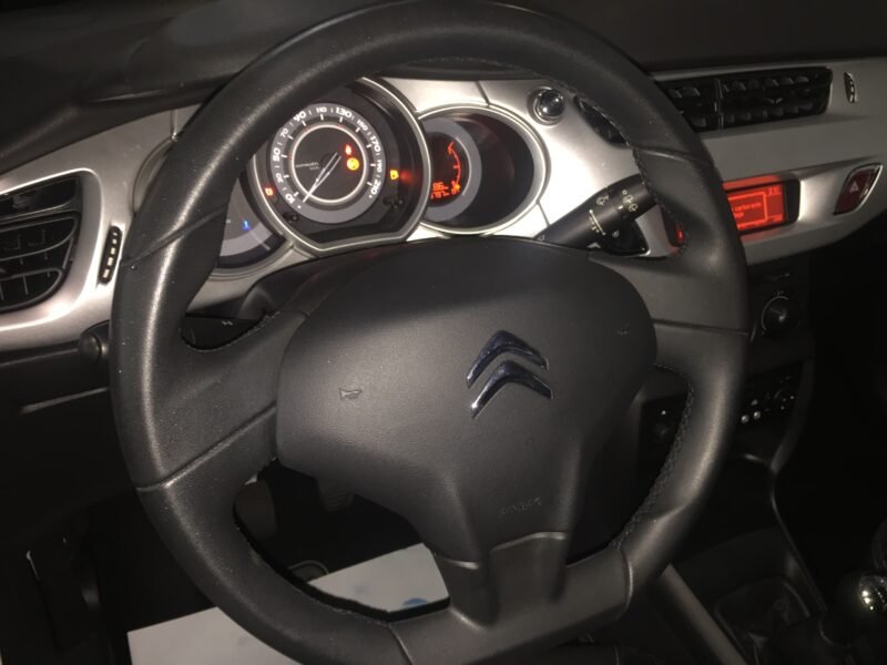 CITROEN C3 1.4 HDI