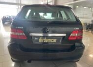 MERCEDES CLASE B 180 CDI