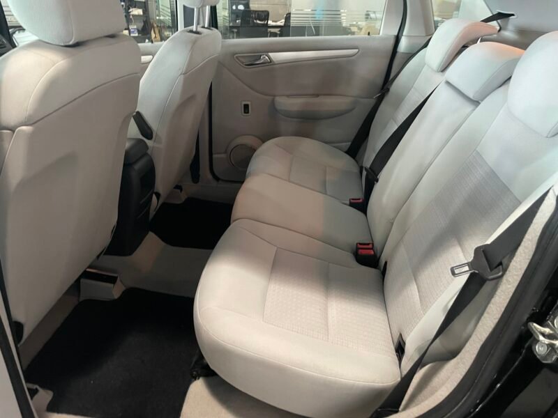MERCEDES CLASE B 180 CDI