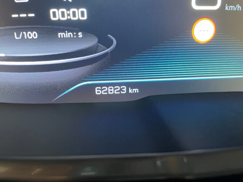 PEUGEOT 3008 1.5 HDI