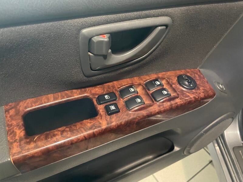 KIA SORENTO 2.4 DOHC