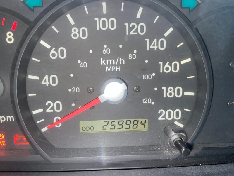 KIA SORENTO 2.4 DOHC