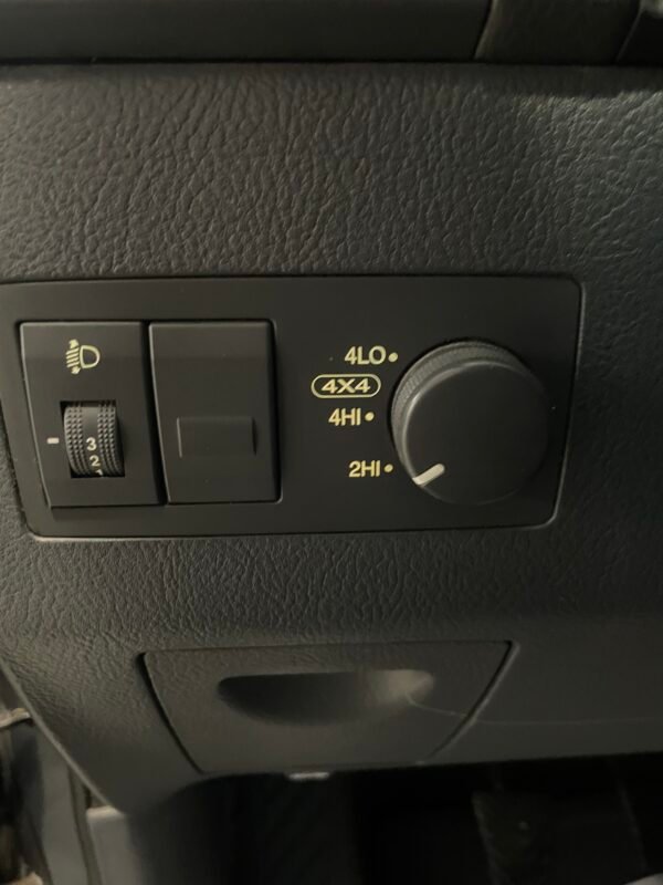 KIA SORENTO 2.4 DOHC