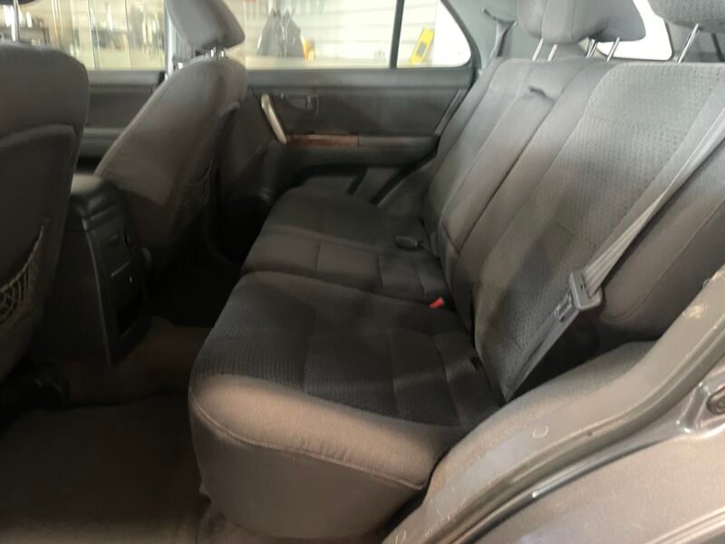 KIA SORENTO 2.4 DOHC