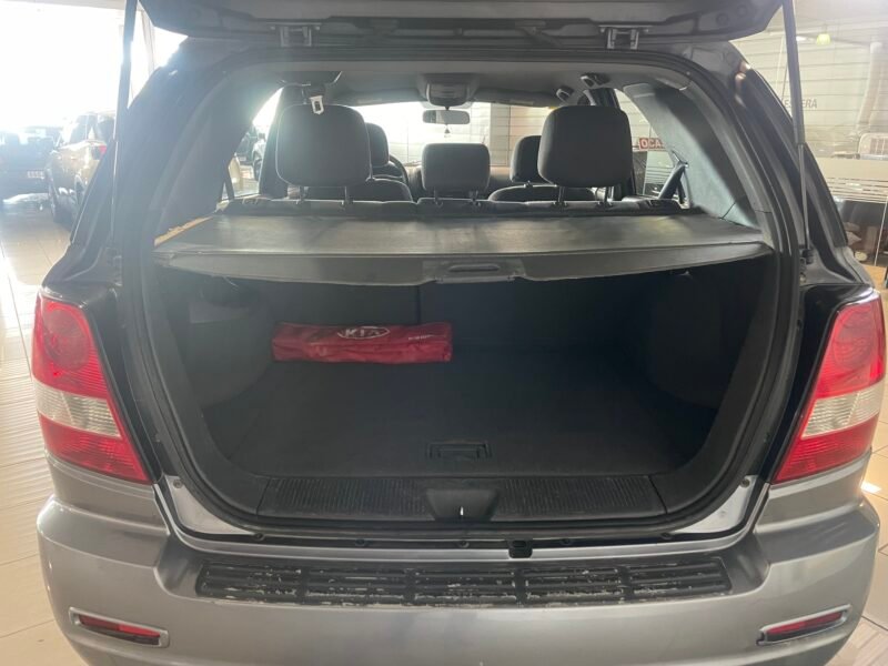 KIA SORENTO 2.4 DOHC