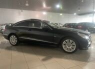 MERCEDES-BENZ CLASE E350 350 CDI COUPE