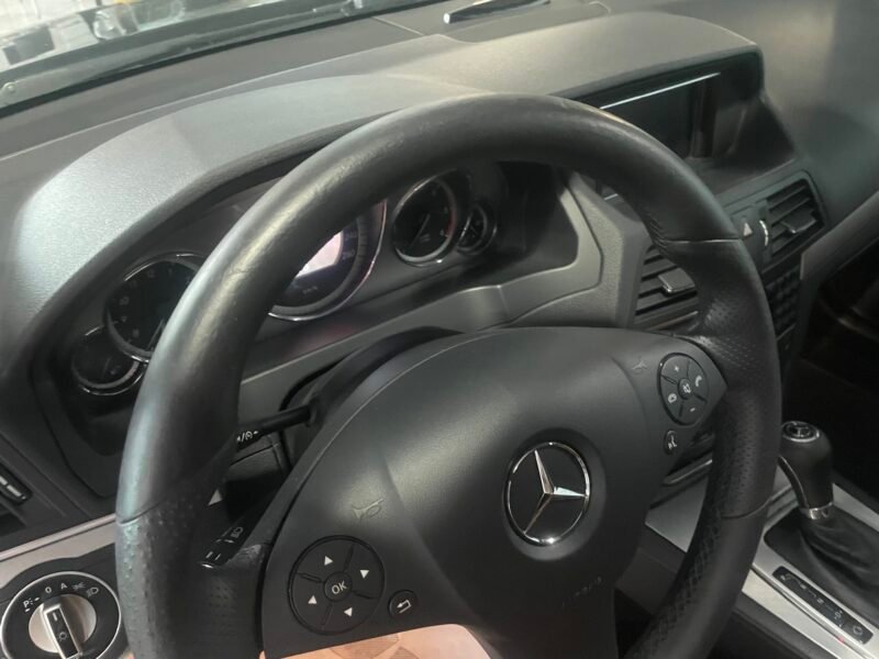 MERCEDES-BENZ CLASE E350 350 CDI COUPE