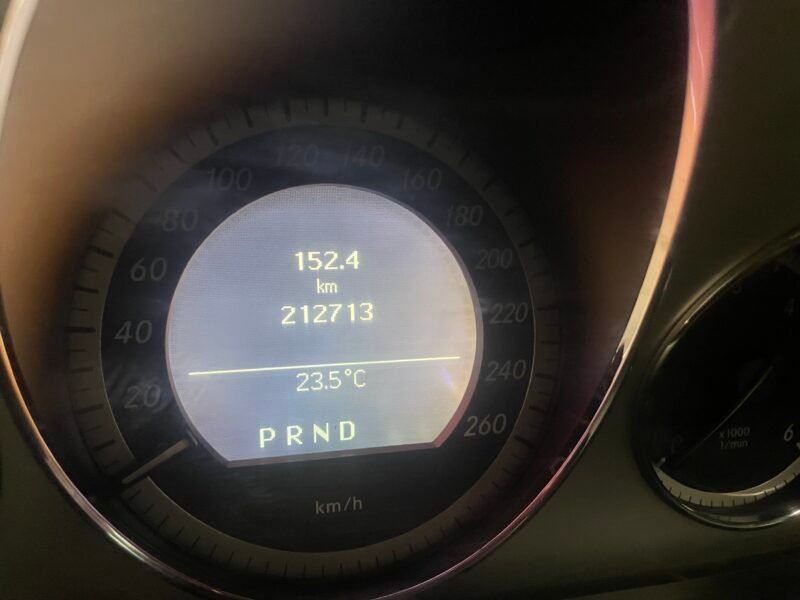 MERCEDES-BENZ CLASE E350 350 CDI COUPE