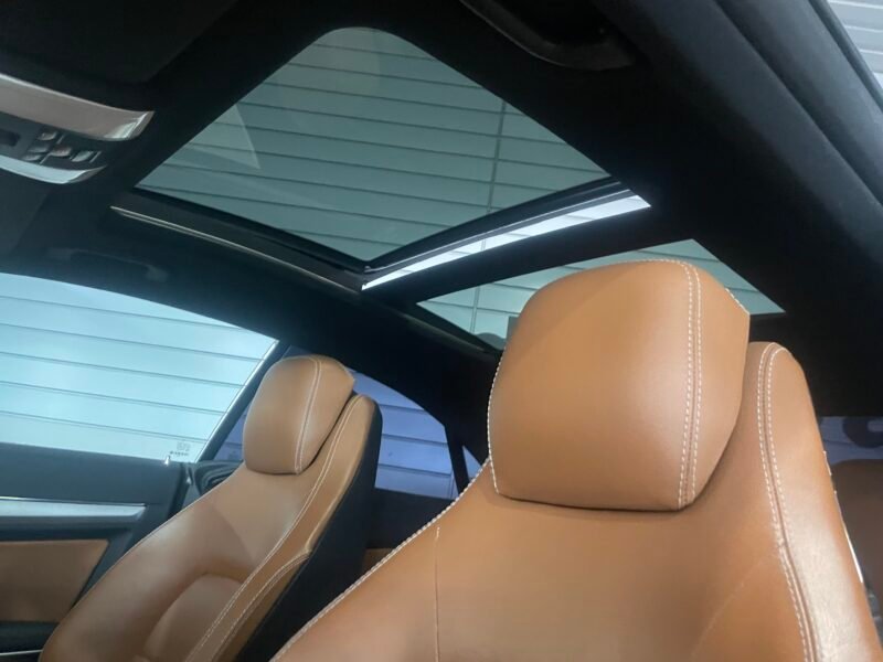 MERCEDES-BENZ CLASE E350 350 CDI COUPE