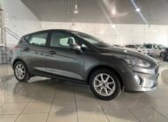 FORD Fiesta 1.1 TI-VCT TREND +