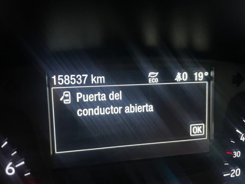 FORD Fiesta 1.1 TI-VCT TREND +