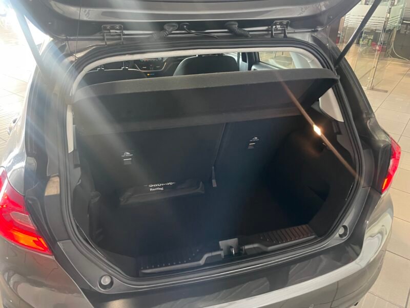 FORD Fiesta 1.1 TI-VCT TREND +