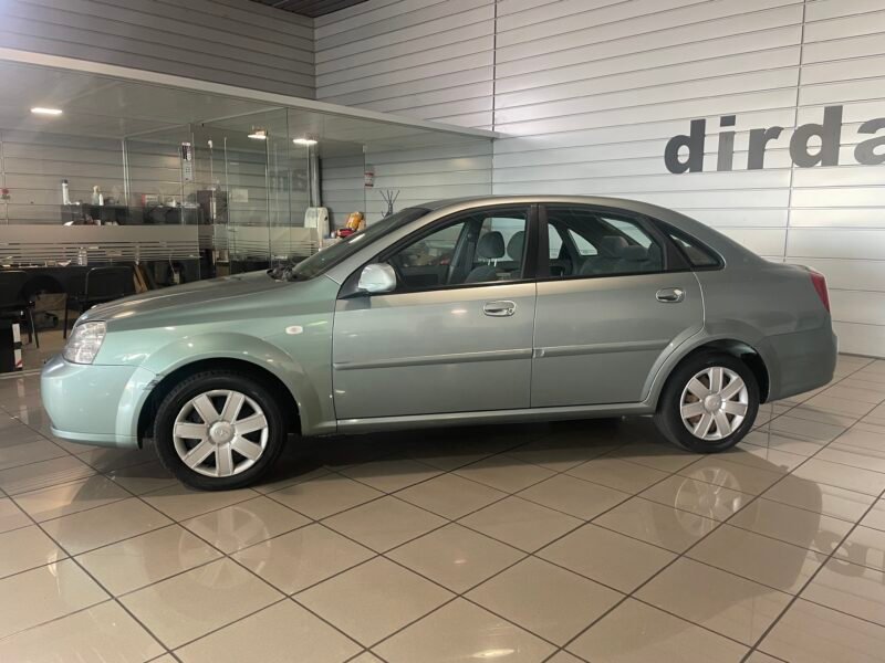 DAEWOO NUBIRA 1.6 SE