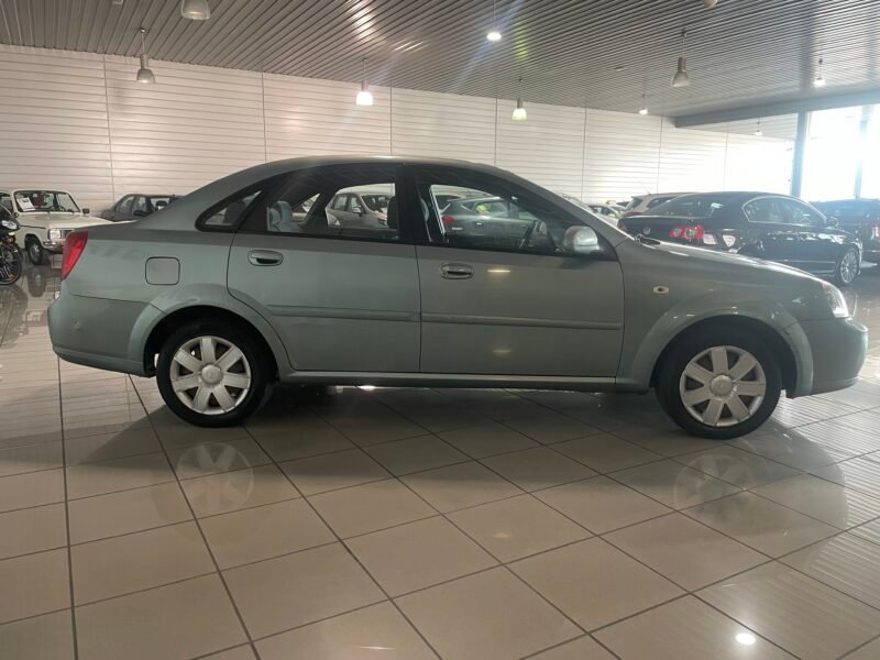 DAEWOO NUBIRA 1.6 SE