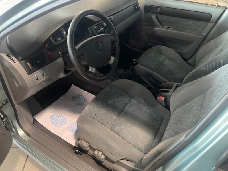 DAEWOO NUBIRA 1.6 SE