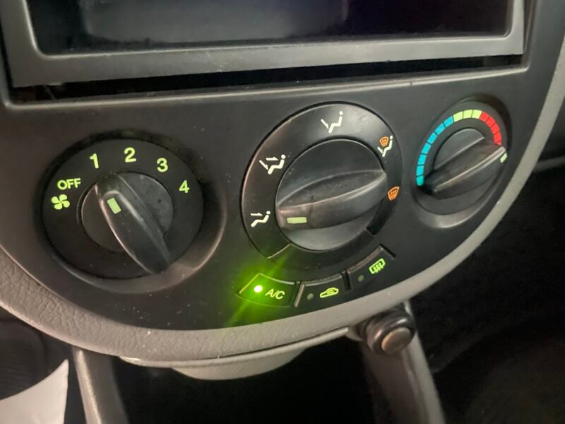 DAEWOO NUBIRA 1.6 SE