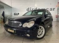 MERCEDES-BENZ Clase C 200 KOMPRESSOR