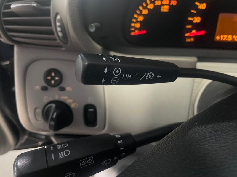 MERCEDES-BENZ Clase C 200 KOMPRESSOR