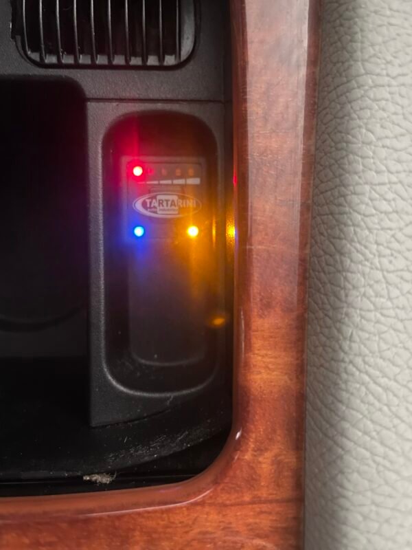 MERCEDES-BENZ Clase C 200 KOMPRESSOR