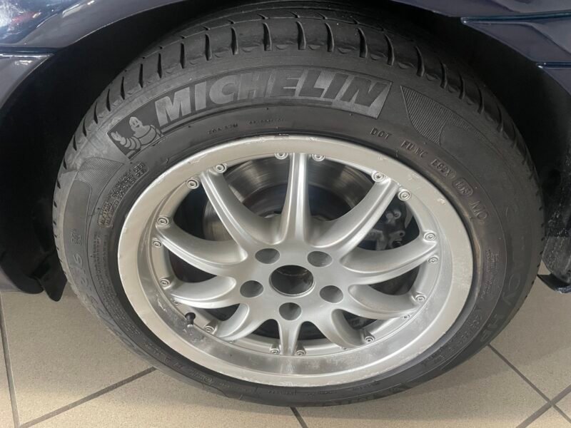 MERCEDES-BENZ Clase C 200 KOMPRESSOR