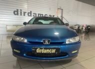 PEUGEOT 406 COUPE 2.0 COUPE