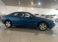 PEUGEOT 406 COUPE 2.0 COUPE