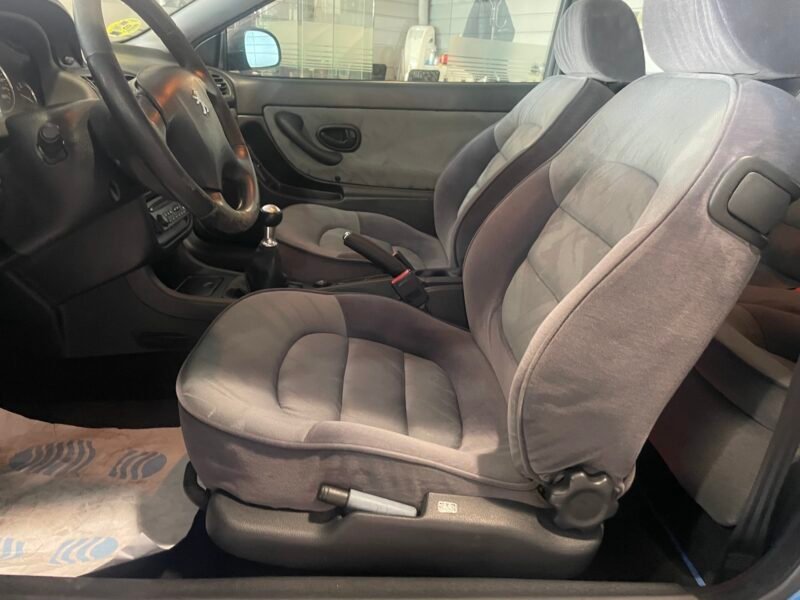 PEUGEOT 406 COUPE 2.0 COUPE