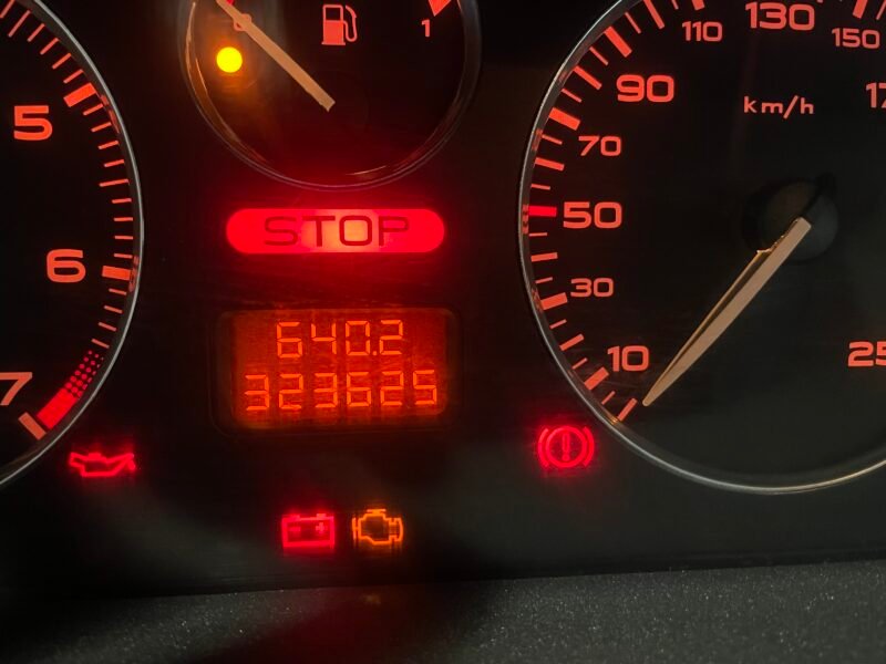 PEUGEOT 406 COUPE 2.0 COUPE