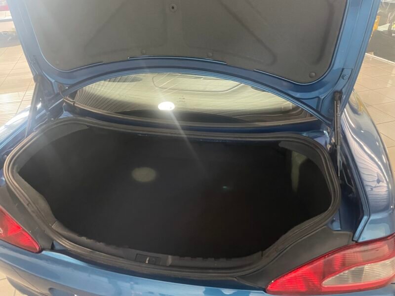 PEUGEOT 406 COUPE 2.0 COUPE